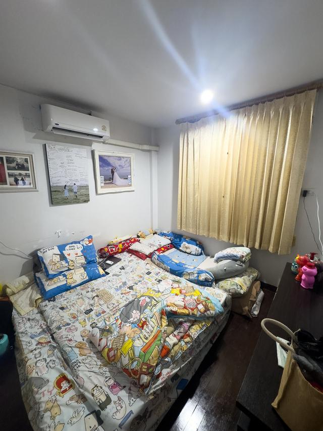 บ้านทาวน์เฮ้าท์ 2