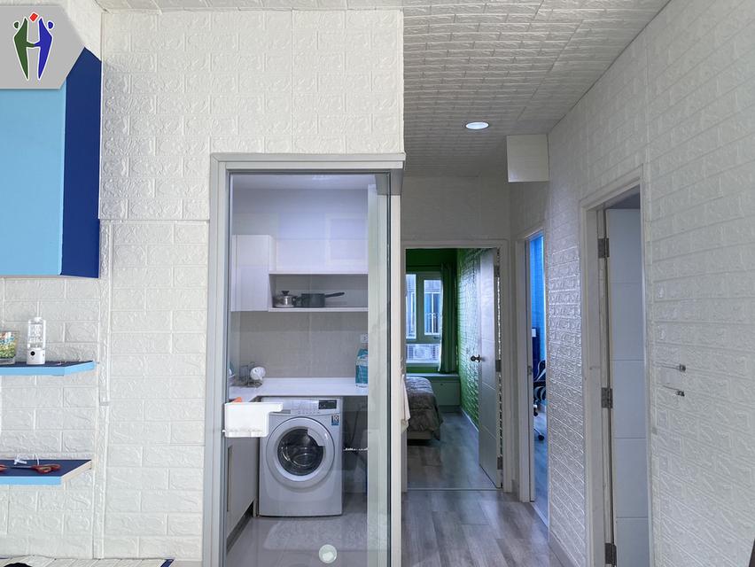 ให้เช่า คอนโด เซ็นทริค ซี 2 ห้องนอน วิวทะเล 32,000 บาท 7