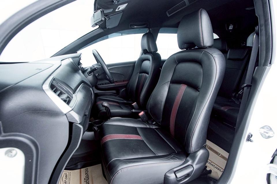 รหัสรถ  1D641 BRV 1.5 SV 2020 8