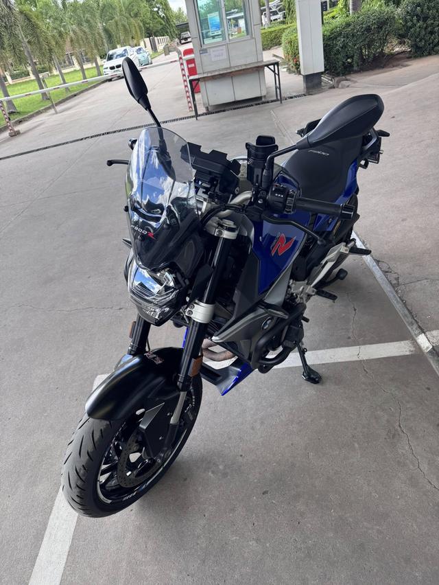 BMW F900R มือสอง ปี 2566 รูปที่ 15