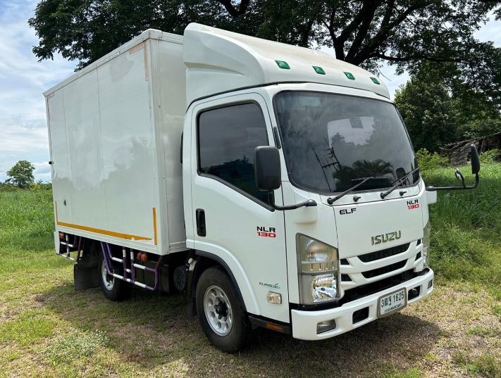 ISUZU NLR 130 ปี 2021  2