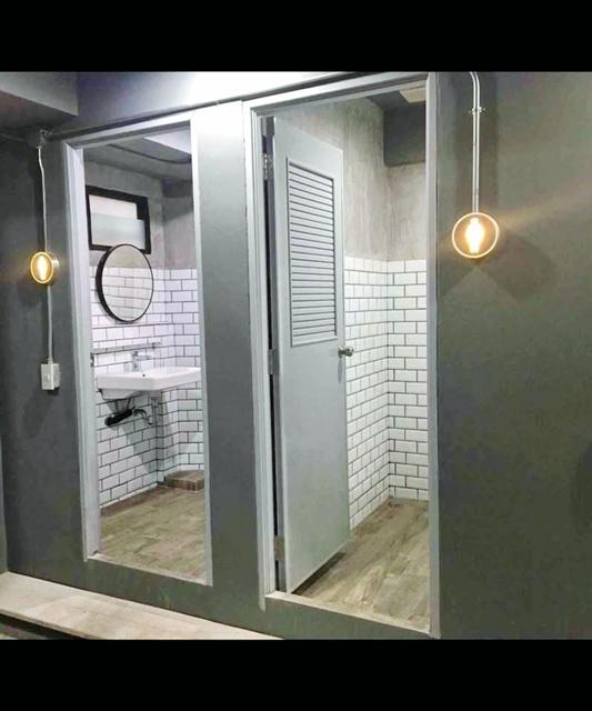 เดอะ สตรีทรัชดา 1.8 กม. .ให้เช่าตึกเดี่ยว 3 ชั้นประชาสงเคราะห์ 25-33 26ตร.วา. 306ตร.ม. 3 นอน 4 น้ำ 6