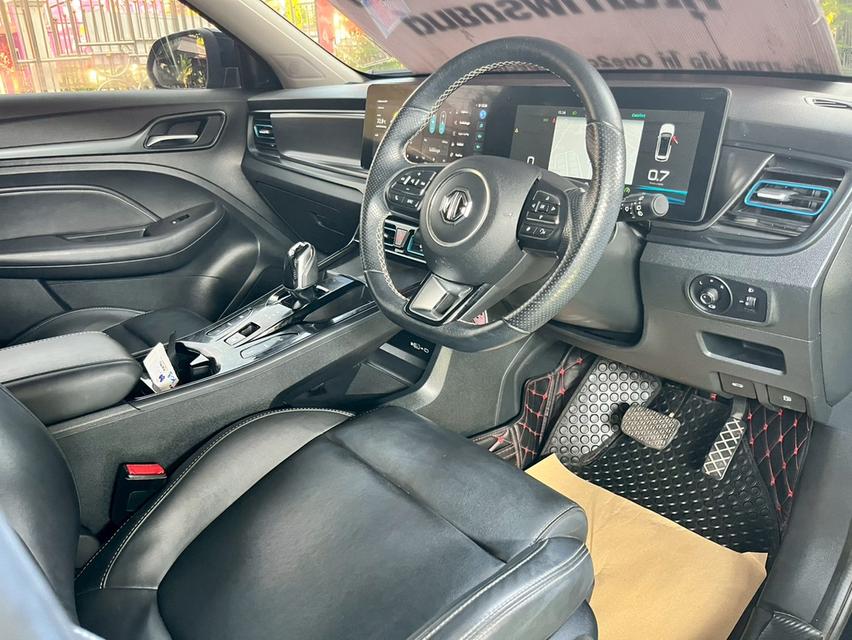 MG VS HEV 1.5 X Hybrid ปี 2023 ไมล์แท้ 3x,xxx กม. 11