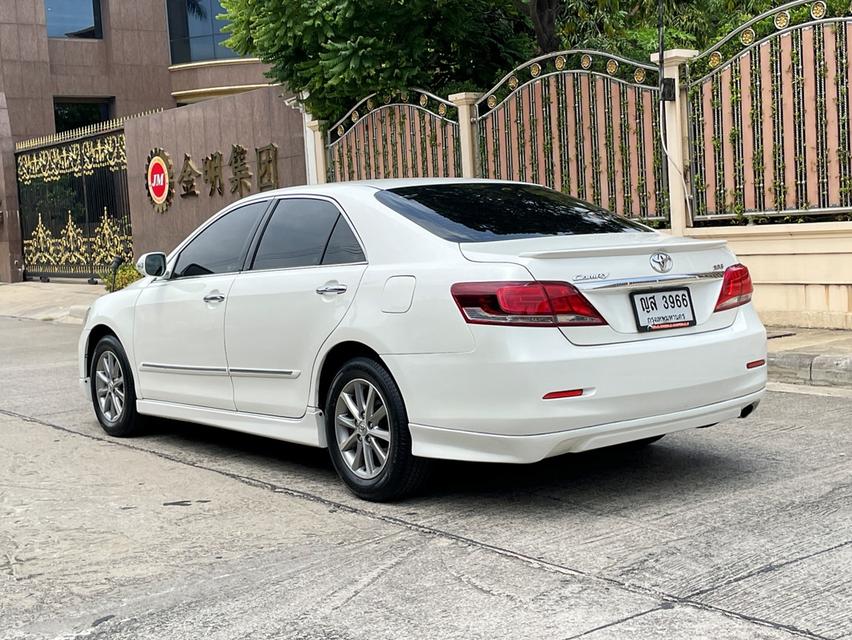 ขาย Toyota Camry 2.0G Extremo ปี11 2