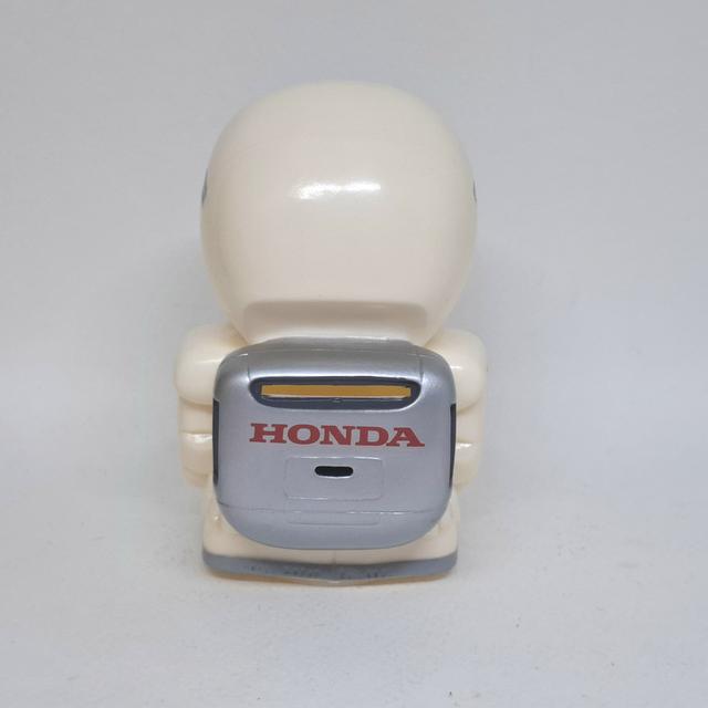 กระปุกออมสินรูปหุ่นยนต์ ASIMO - HONDA รูปย่อยที่ 3
