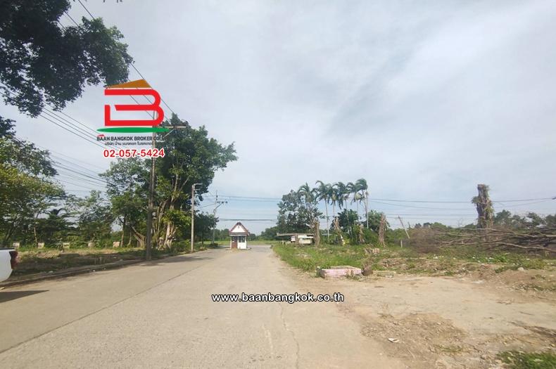 ทาวน์เฮาส์ เนื้อที่ 16 ตร.ว. หมู่บ้านวงศกร 3, ใกล้ตลาดวงศกร ถนนหทัยราษฎร์ แขวงสามวาตะวันตก เขตคลองสามวา 11