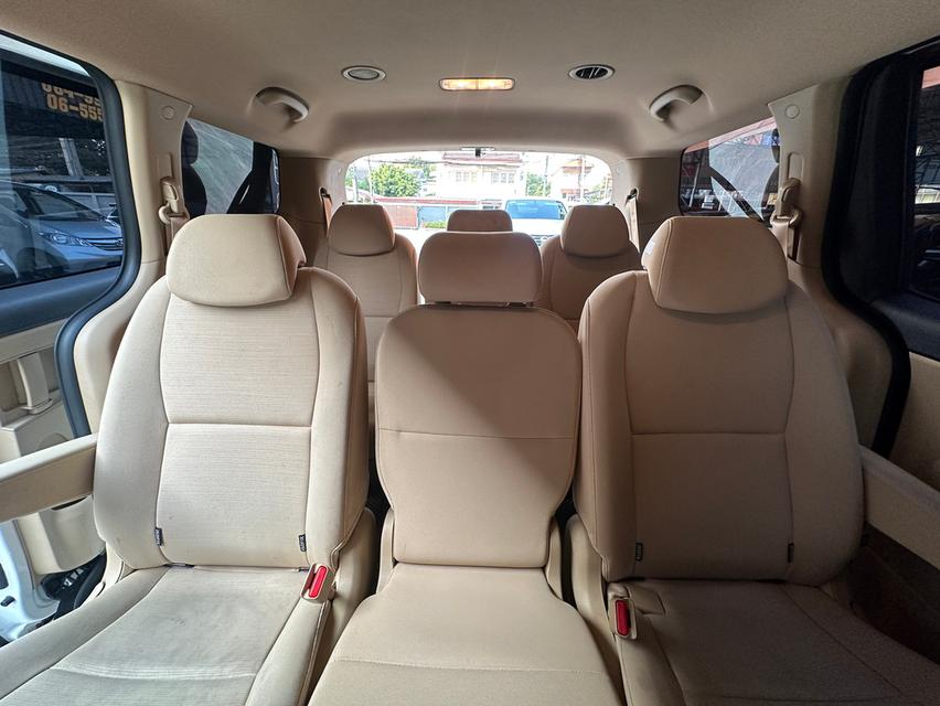 ขาย Kia Crand Carnival 2.2LX ปี18 17