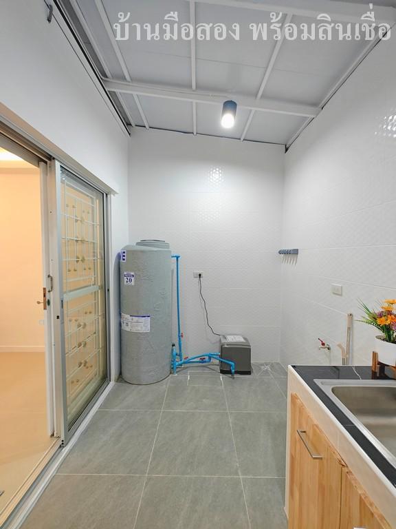 จามจุรีพาร์ค สุขาภิบาล 5 10