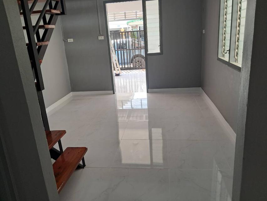 ขายบ้านเอื้ออาทร นครสวรรค์ 2 7