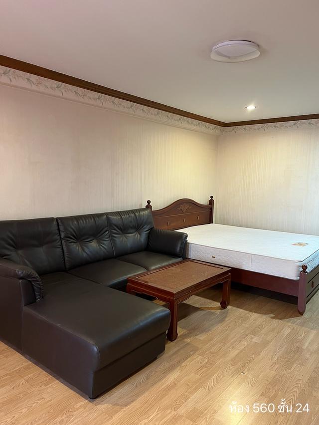 Condo Regent Srinakarin Tower : คอนโดรีเจ้นท์ ศรีนครินทร์ ทาวเวอร์ 5