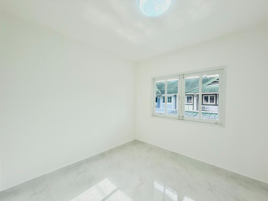 หมู่บ้านพฤกษา12 ซ.2/8  (โทรสอบถามราคา) 16