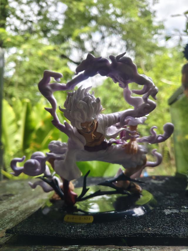 One piece ☠️☠️☠️☠️☠️ 6