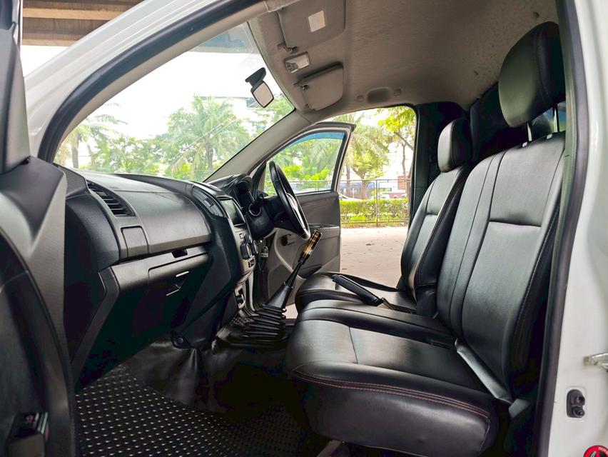 Isuzu D-MAX Single Cab 2.5 Spark MT ปี 2015 14