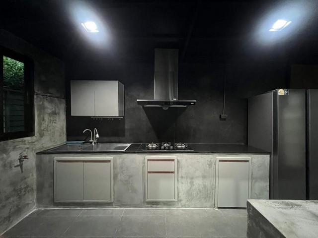 ให้เช่าบ้านเดี่ยว2ชั้นย่านบางชันปัญญาอินทราหมู่บ้านอารียาโคโม่วงแหวน-รามอินทราใกล้แฟชั่นไอส์แลนด์ 3