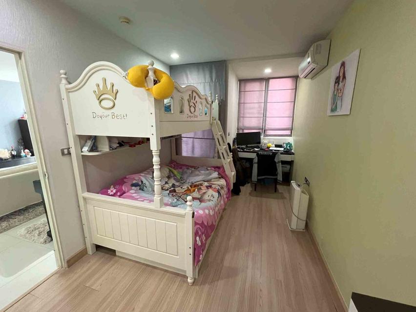 ขาย Tree condo เอกมัย 1