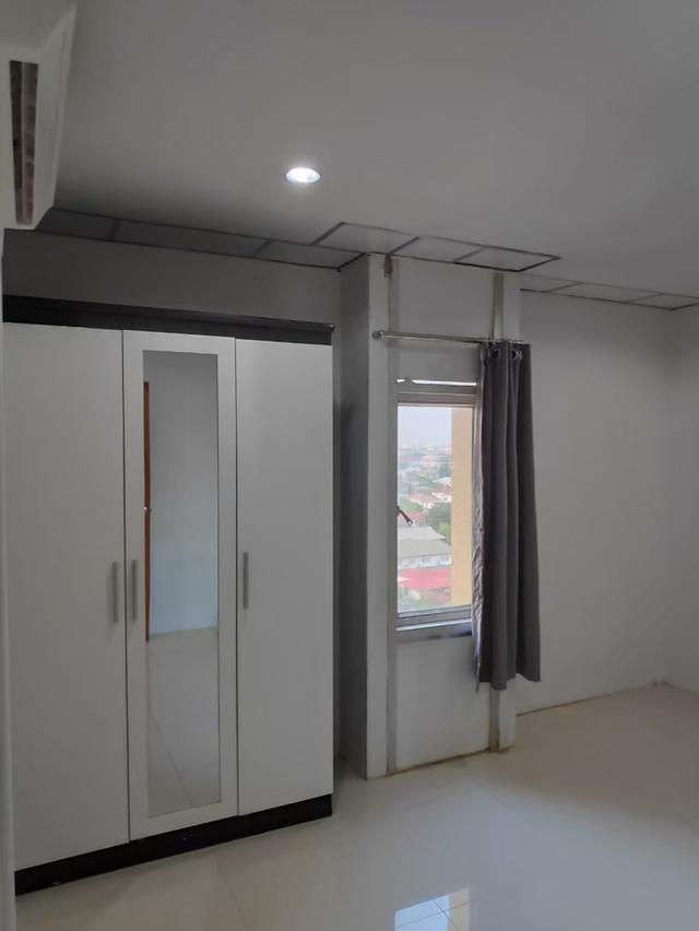 คอนโดมือสอง ราคาคุ้มสุดๆ สุภาพงษ์ เพลส ลาดพร้าว 35 (คอนโด High rise หาไม่ได้อีกแล้ว)อยู่ชั้น 12 พื้นที่ 44.21 ตรม. (เจ้าของขายเอง) 6