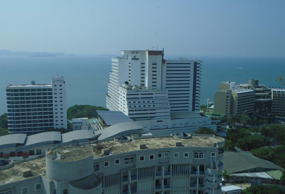 1 Bedroom Condo for Sale in The Cliff Residence 1 bed, Pratamnak, Pattaya 11