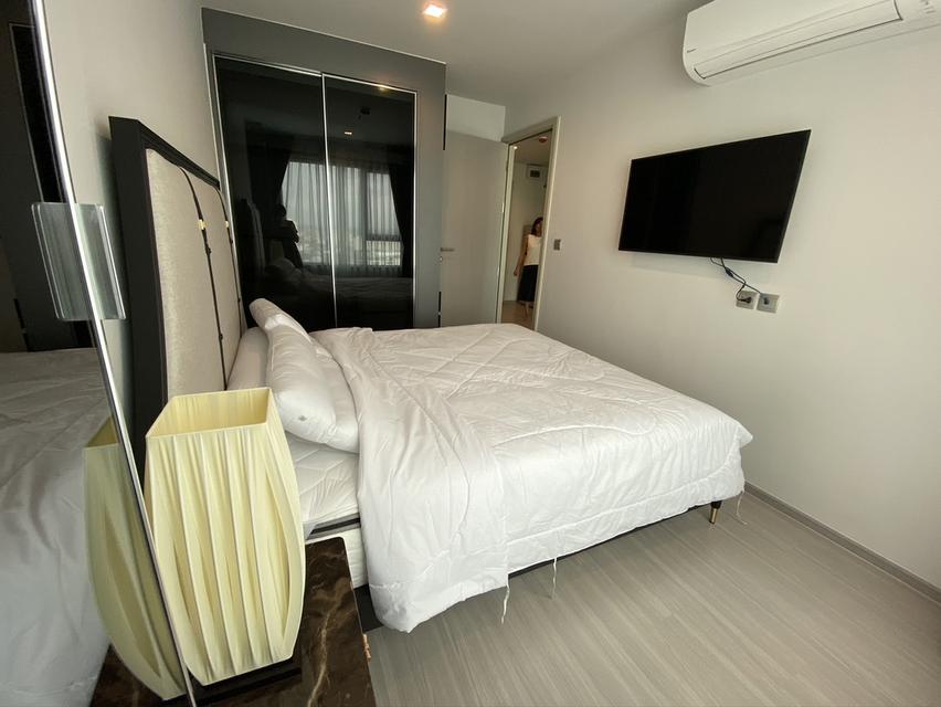 คอนโด ไลฟ์ ลาดพร้าว | Life Ladprao Condominium 8