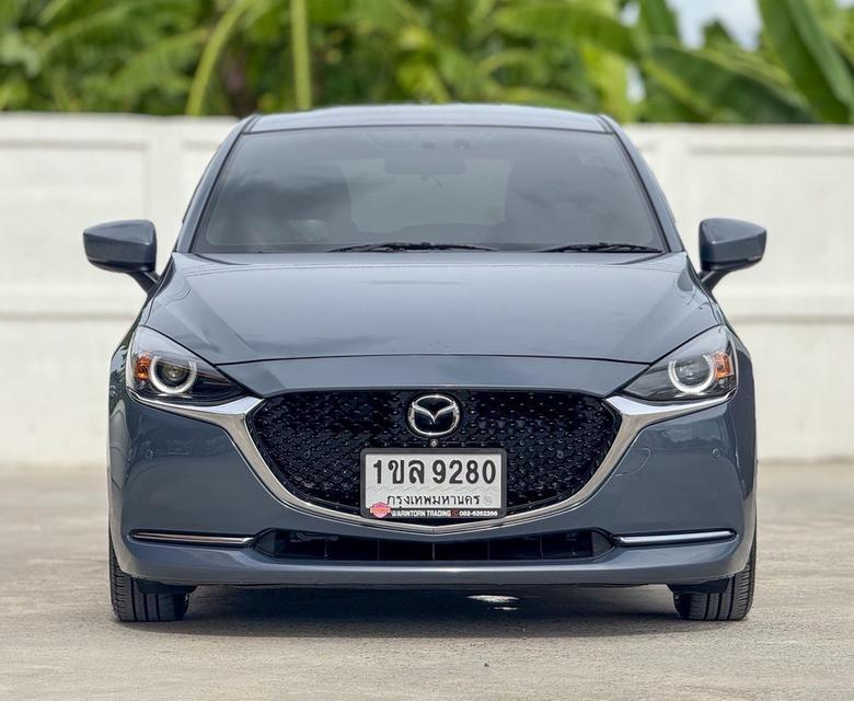ขาย Mazda2 1.3SP ปี20 2