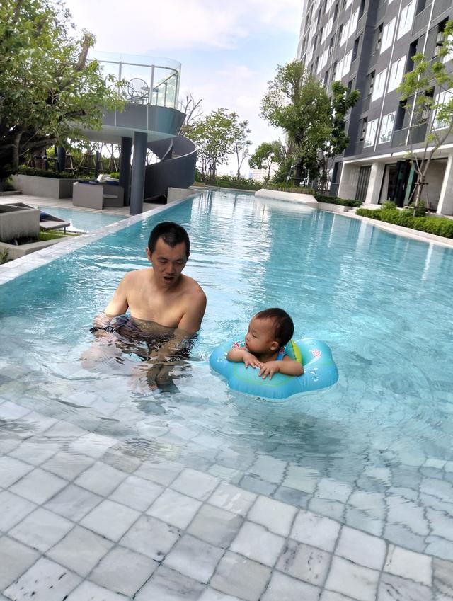 Ideo Charan 70 riverview condo 14