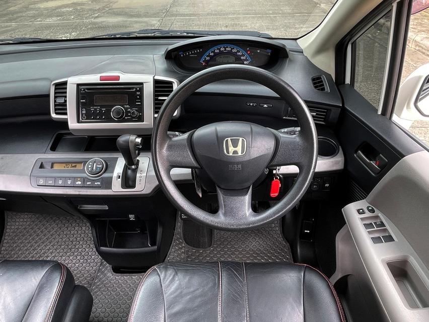 HONDA FREED 1.5 SE ปี 2012 สภาพนางฟ้า 6