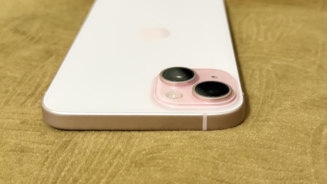 iPhone 15 plus 128gb รูปย่อยที่ 4
