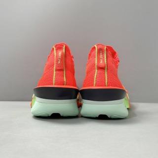 รองเท้าวิ่งมาราธอน Nike Alphafly 3 (Marathon 3/สีแดง) รูปที่ 3