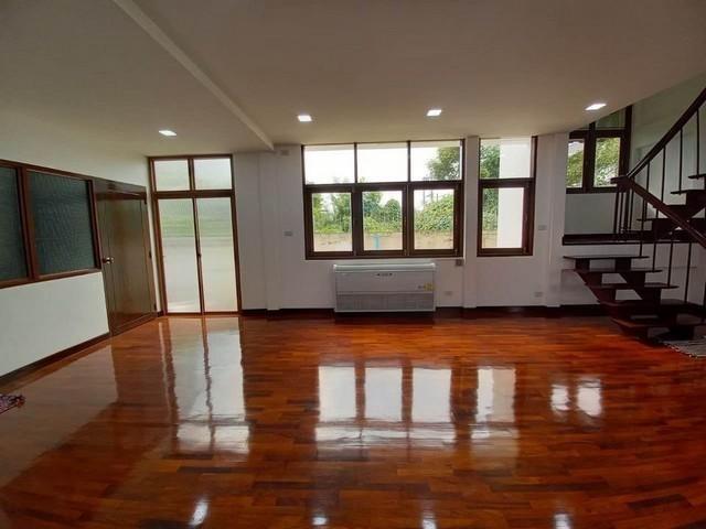 ให้เช่าบ้านเดี่ยว  ซอยพงษ์เพชรนิเวศน์ ถนนประชาชื่น ใกล้จตุจักร ใกล้สถานีสายแดงสถานีจตุจักร  2