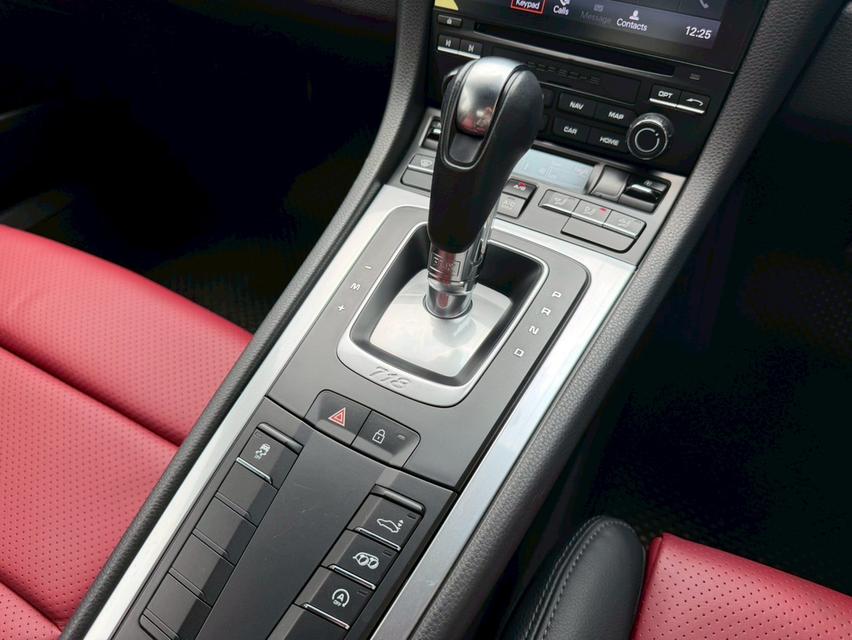 Porsche Cayman 718 ปี 2019 รูปที่ 12