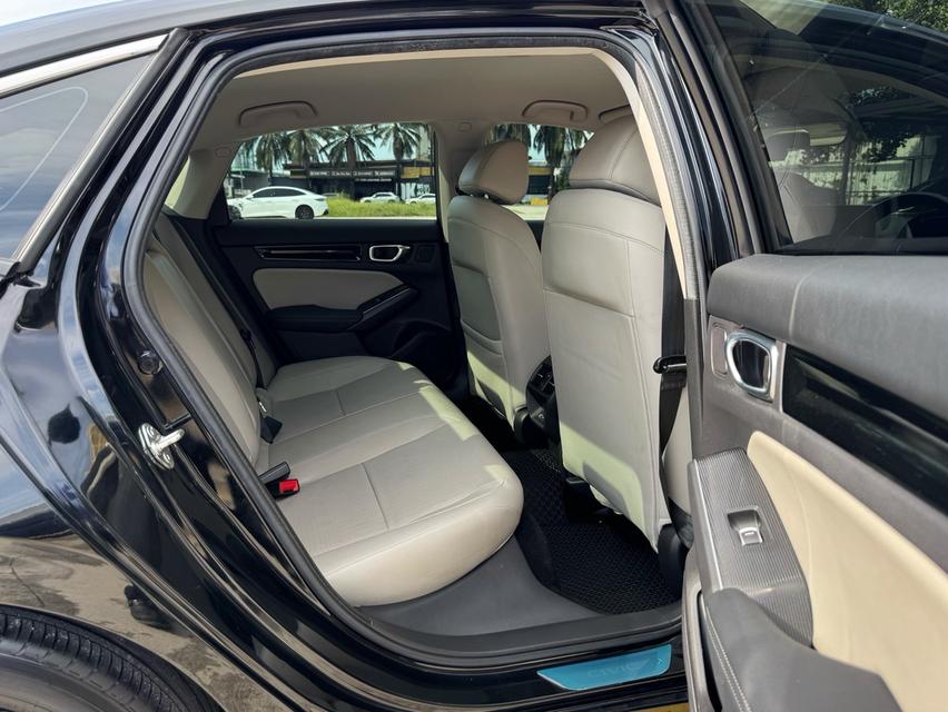 Civic FE e:HEV EL+ ปี 2023 รูปที่ 10
