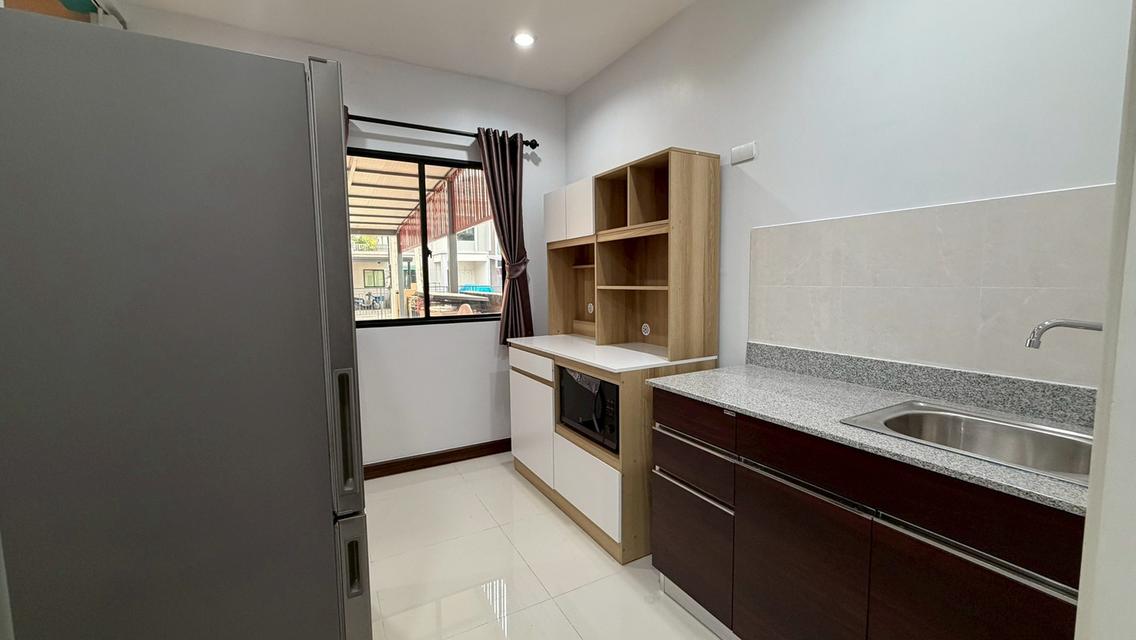 เช่าบ้านเดี่ยว หมู่บ้าน Plant รังสิต คลอง 2 เนื้อที่ 41.5 ตรว. 3