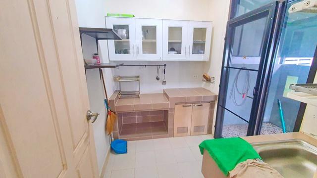 ใกล้ หทัยราษฎร์ 39 เพียง 800 ม. ปัญญาอินทรา บ้านเดี่ยวให้เช่า 2 ชั้น 3นอน 3น้ำ ถูกที่สุดใน ซาฟารี รร. สาธิตพัฒนา 500 ม. 7