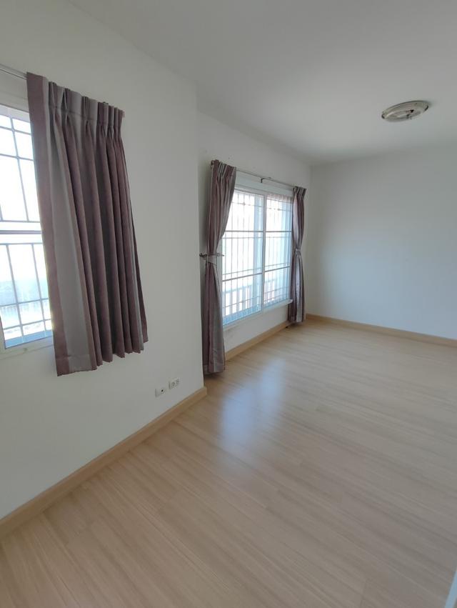 บ้านเช่าใกล้รถไฟฟ้า สายสีเขียว คูคต โครงการ พฤกษา79 ลําลูกกา คลอง3 5