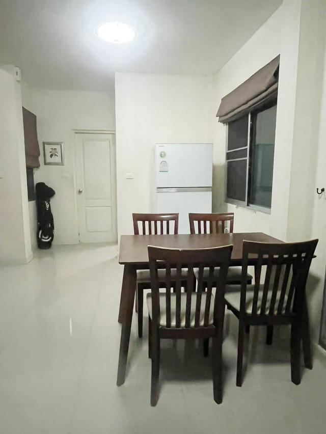 ให้เช่าบ้านเดี่ยว 2 ชั้น หมู่บ้านไลฟ์ บางกอกบลูลาวาร์ด รังสิตคลอง3  ติดถนนรังสิต นครนายก  ใกล้ดรีมเวิล์ด,วัดพระธรรมกาย,ฟิวเจอร์ 3