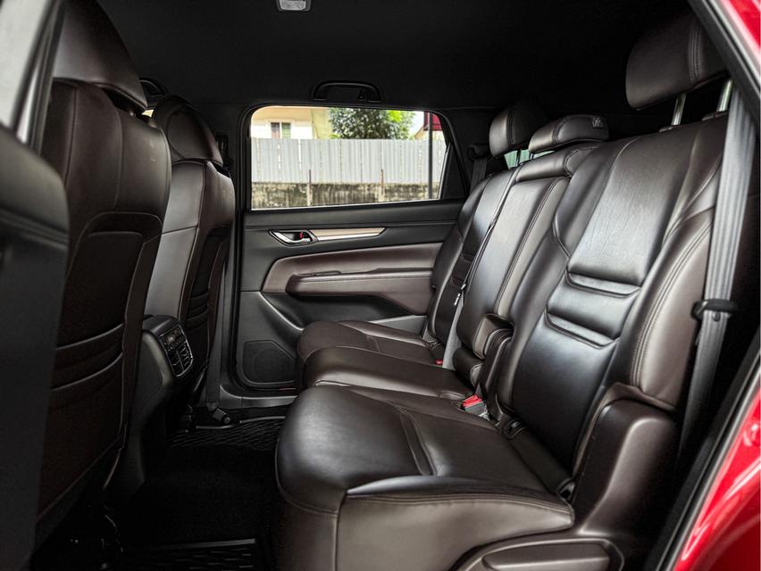 2019 MAZDA CX-8, 2.2 XDL 12