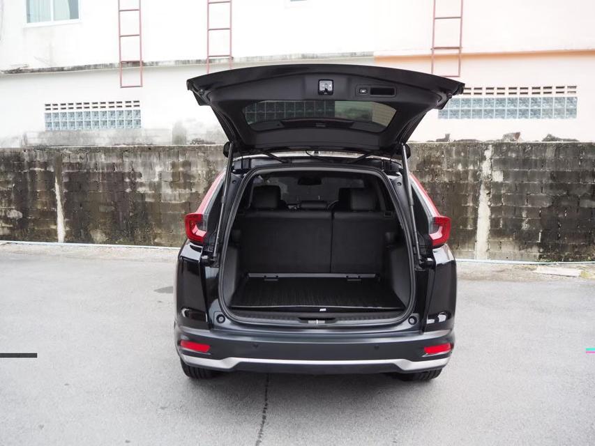 HONDA CRV 2.4 ES 4WD ปี 2023 9