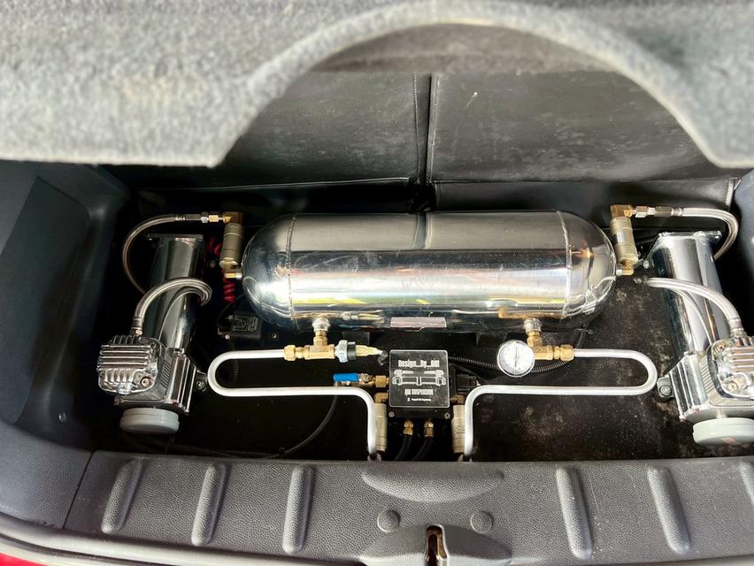 Mini Cooper 1.6 Hatchback AT ปี 2011 20