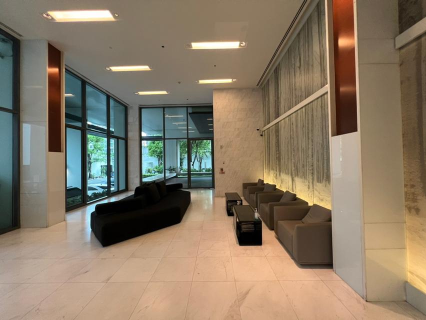 คอนโด The room  62 ติดรถไฟฟ้าปุณณวิถี 5