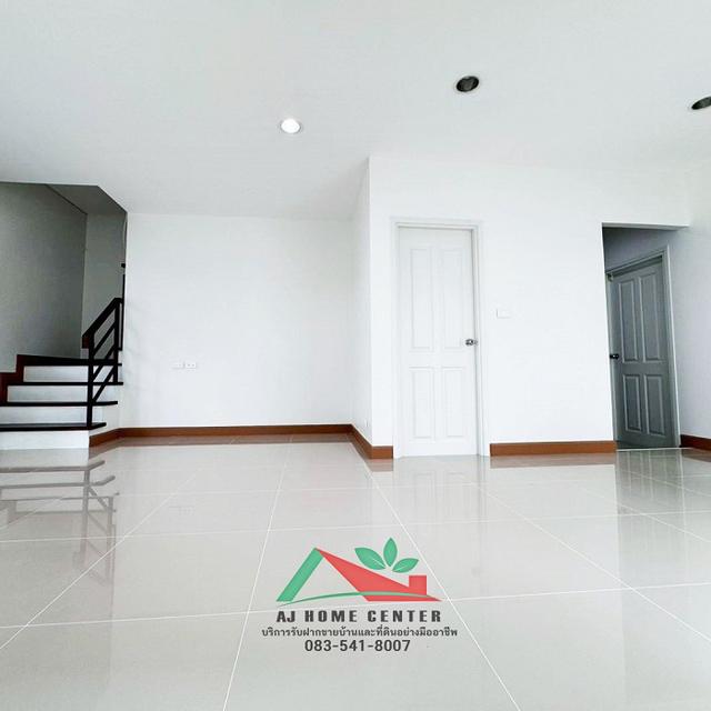 ขายถูกสุด4.5ล้าน บ้านแฝด40ตรว. ม.เสนาวิลล์ บรมราชชนนี-สาย5 ใกล้เซ็นทรัลศาลายา รีโนเวทใหม่ ฟรีโอน 4