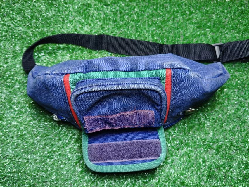 คาดเอว Fla Sport 6