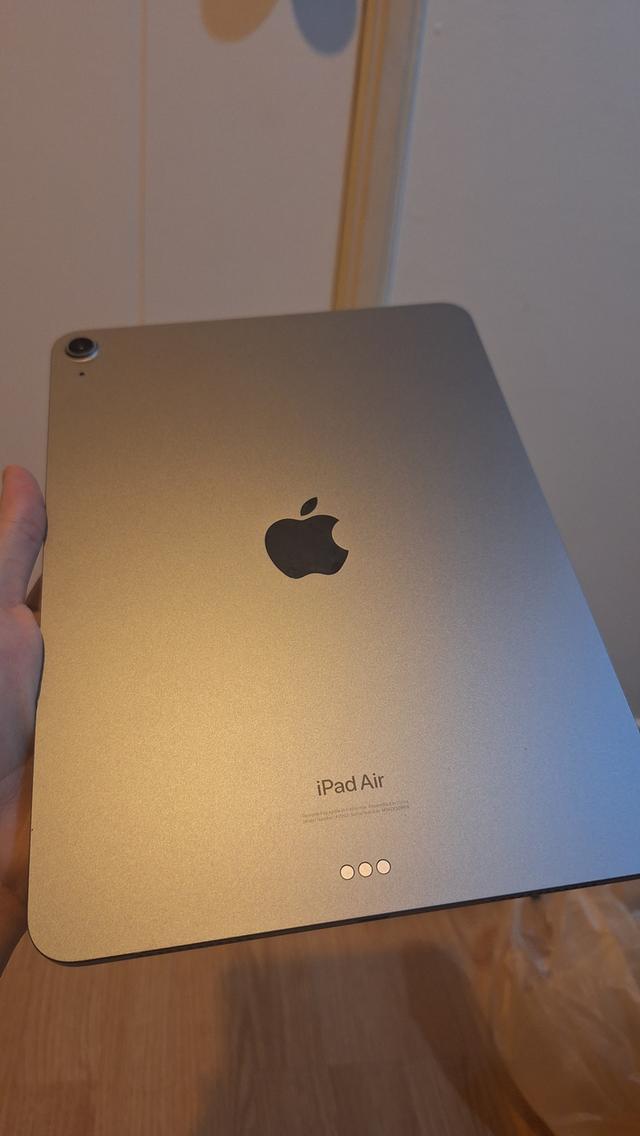Ipad air6 ชิปM2 11 Inch 128GB 