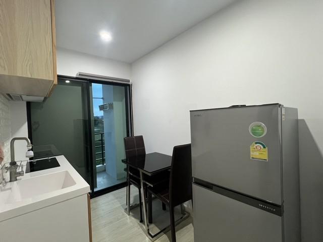 เช่าคอนโด V Condo Salaya ตึก V6 ชั้น 3 วิวสนามกอล์ฟ ไม่เคยปล่อยเช่า 3