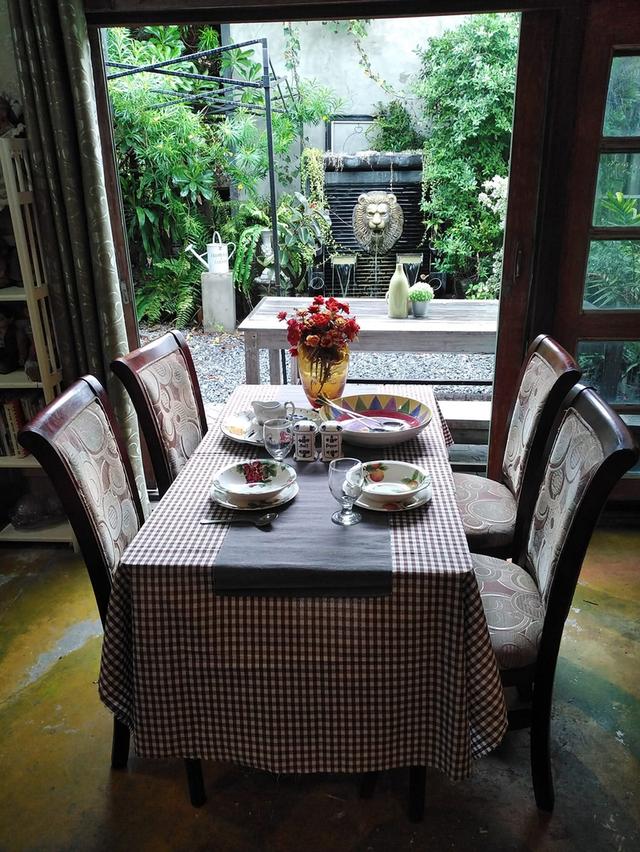 บ้าน ร้านอาหาร มือสอง138วา 10