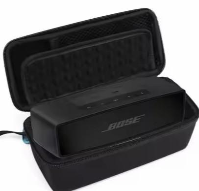 ลำโพงบลูทูธ bose soundlink mini 2
