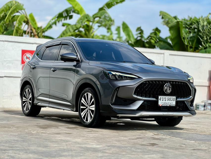 MG HS 1.5 X PHEV ปี 2023 โฉม ปี19-ปัจจุบัน