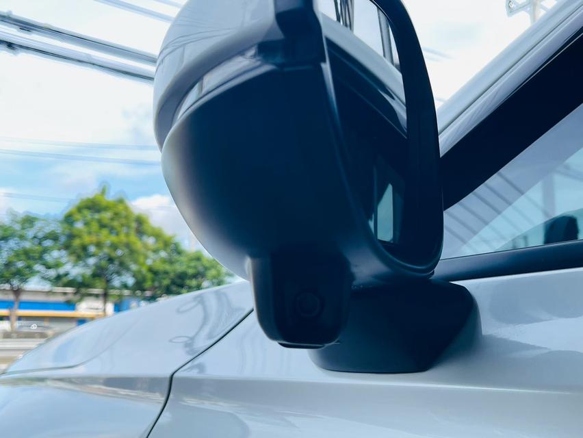 Honda Civic e:HEV EL+ ปี 23จด24 ไมล์5หมื่นโลแท้ รูปที่ 17