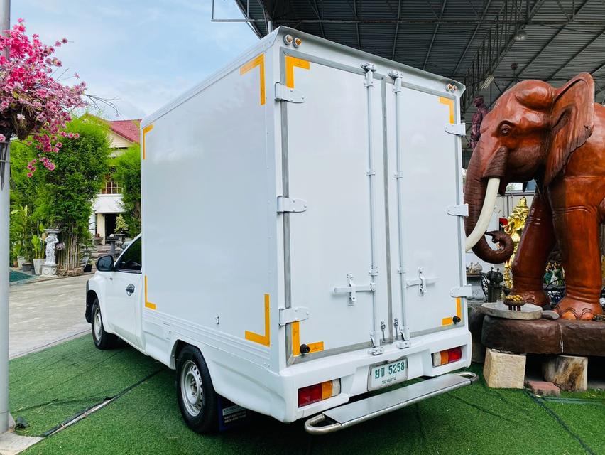 #MITSUBISHI TRITON 2.5 GL ตู้แห้ง ปี 2022 รูปที่ 10