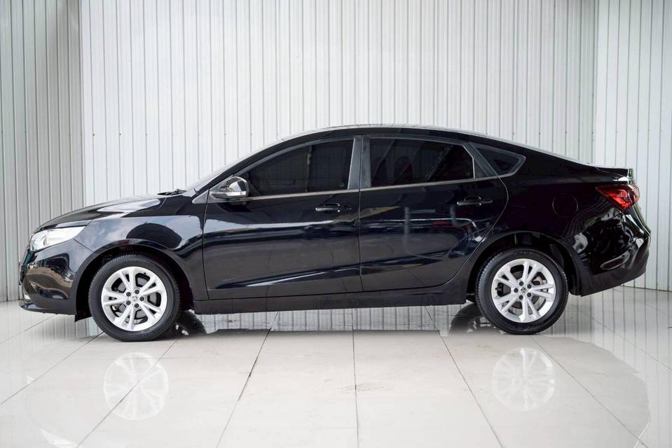 MG 5 1.5 X SUNROOF ปี 2017  โฉม ปี15-21 5