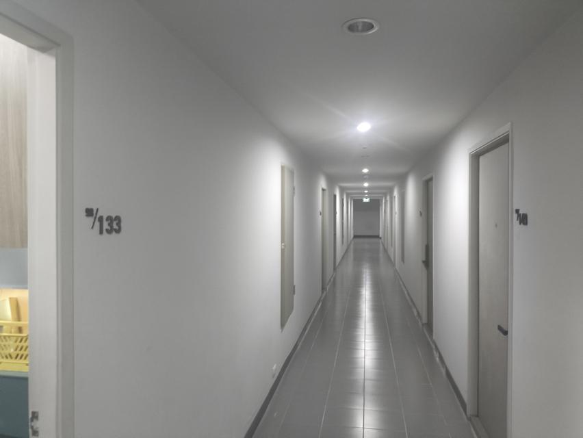 คอนโดแชปเตอร์วันลาดพร้าว ซอย 1 เดินทางสะดวกช๊อปสบาย ใกล้ศูนย์การค้าและศูนย์กลางคมนาคม 16