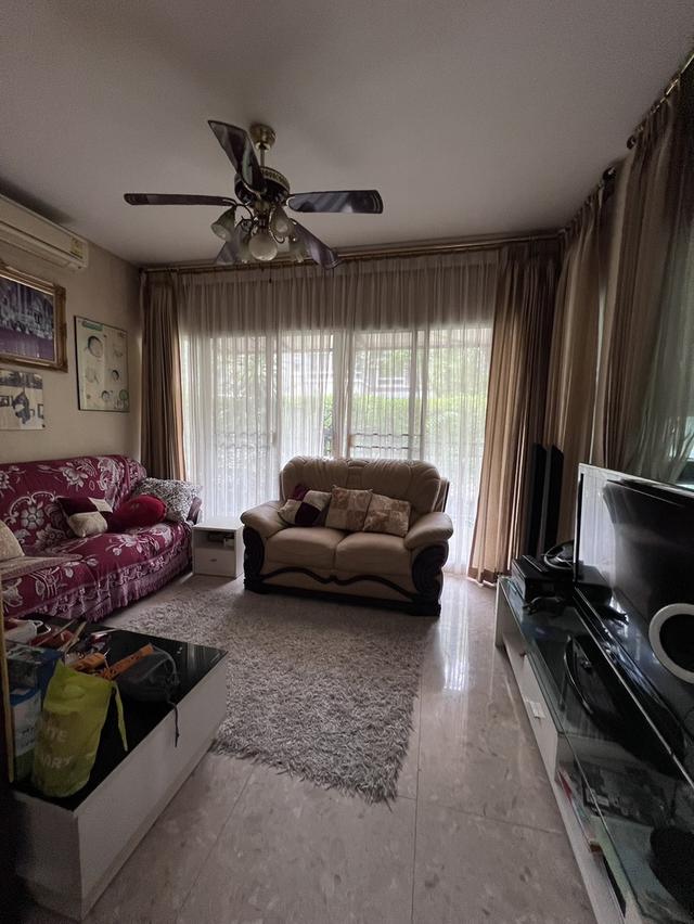 ขายบ้านเดี่ยว ราคาพิเศษ หมู่บ้านบางกอก บูเลอวาร์ด รามอินทรา กม.2 6